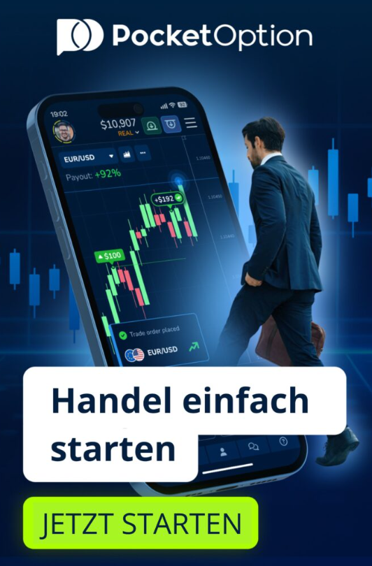 Gebühren bei Fees Pocket Option Ein umfassender Leitfaden