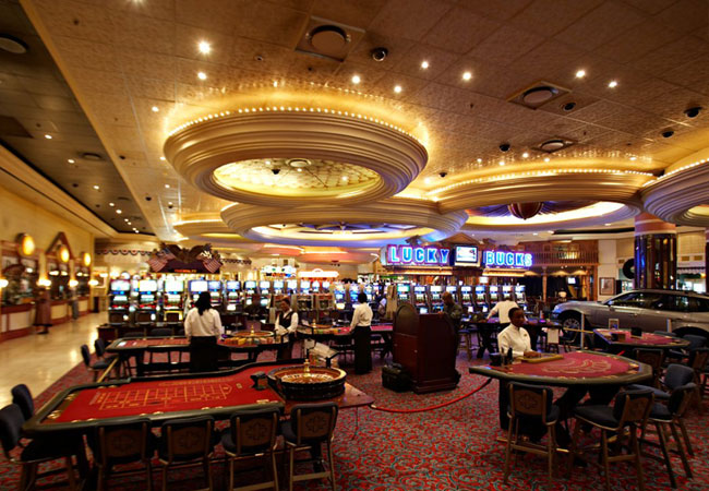 top 6 online casinos