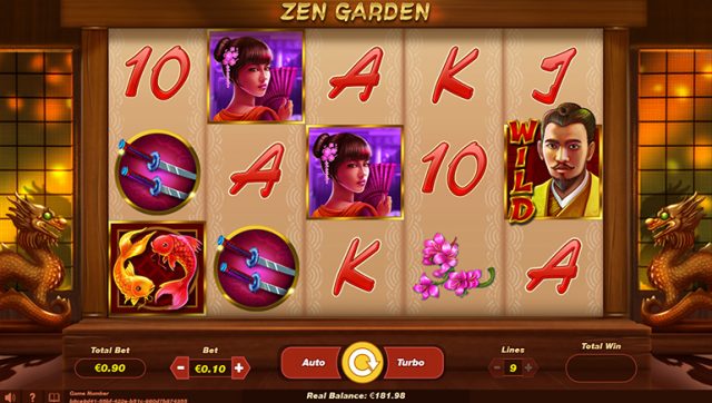 reel gems slot online