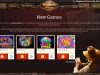 no deposit bonus 100 free spins