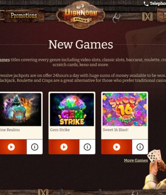 no deposit bonus 100 free spins