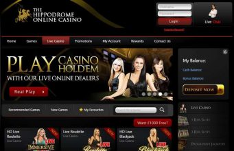 best online casino match bonus