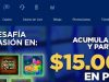 Coral 50 free spins no deposit