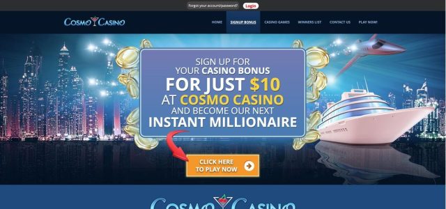 best online casino roulette