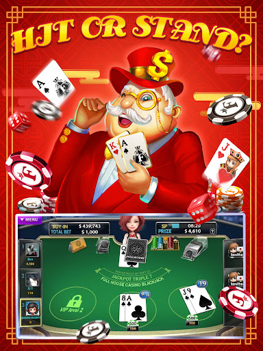 3 card poker online casino