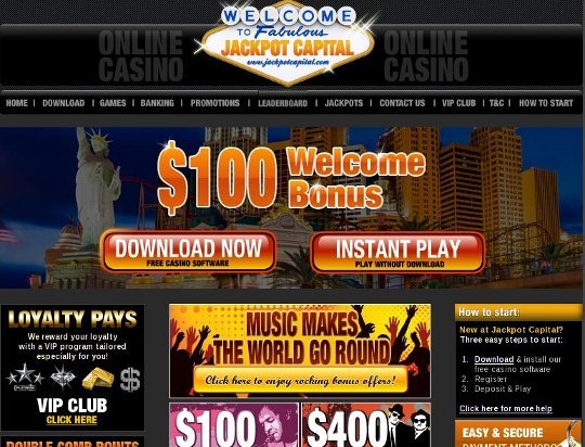 online casino empire