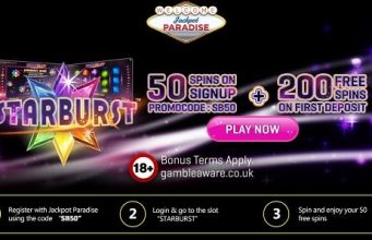 slots sign up bonus