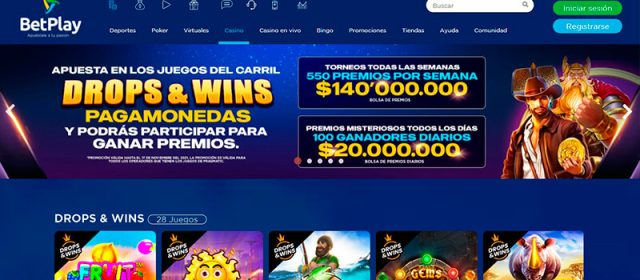 top 5 best online casino