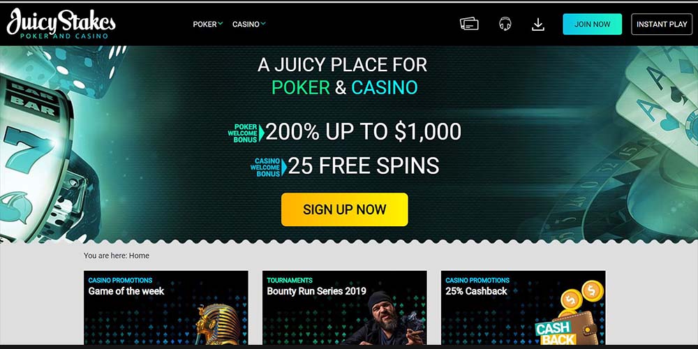 apuestas y casino online