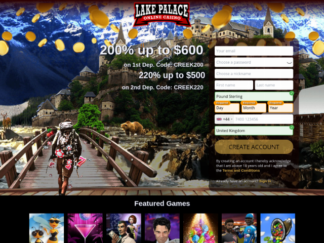 best online casino jamaica