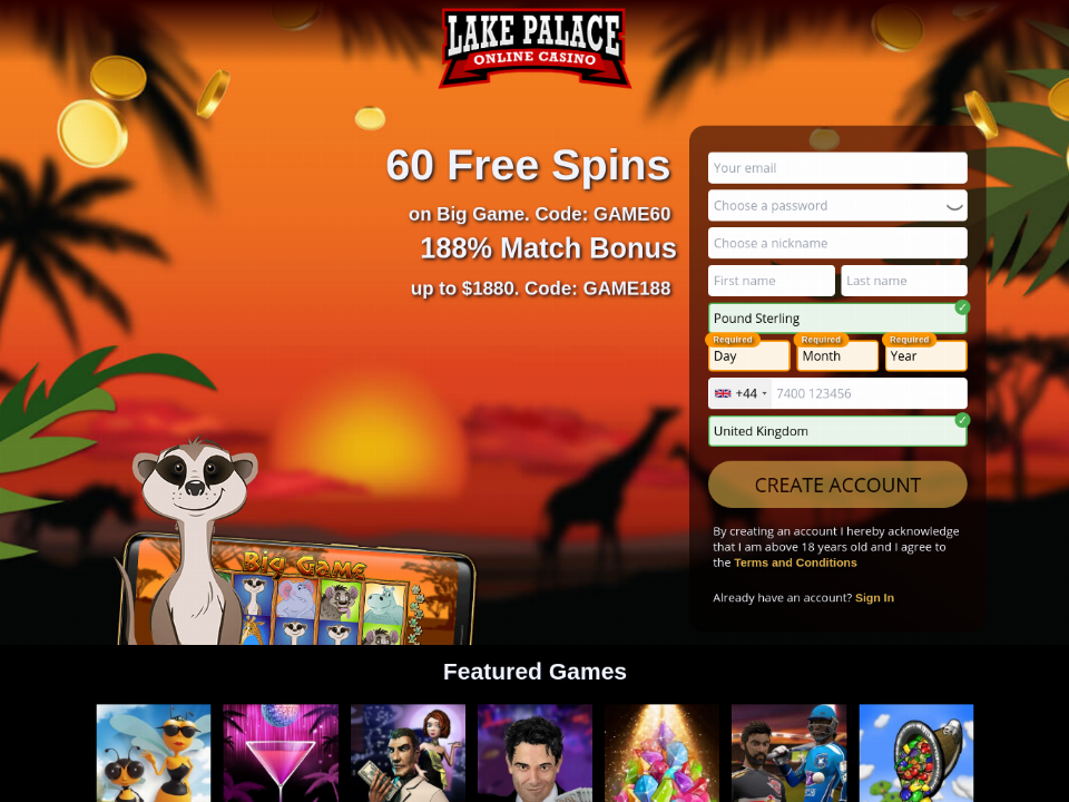 online casino vegas real money