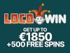 locowin casino promo code