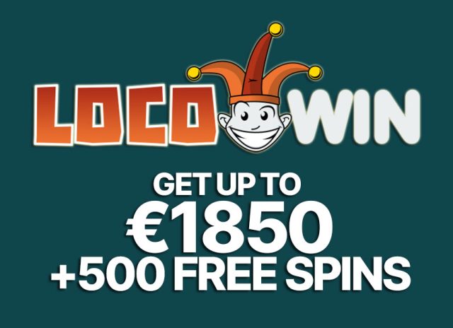 locowin casino promo code