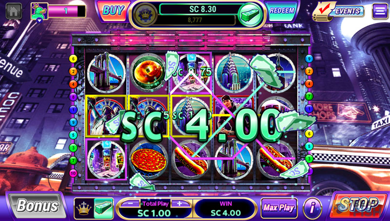 phoenix reborn slot