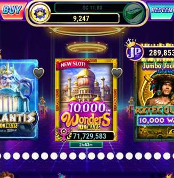 the best online casino no deposit bonus