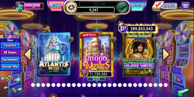 the best online casino no deposit bonus