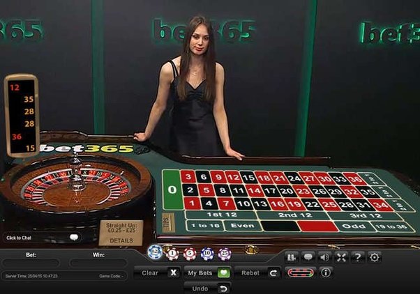 online casino 365