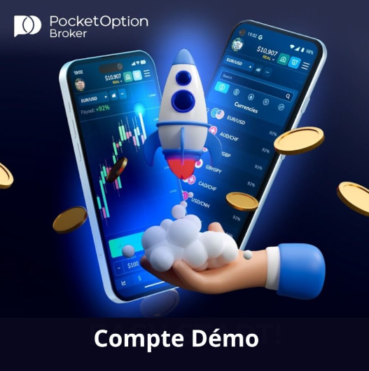 Mastering the Art of Trading with Pocket Option Trader 5