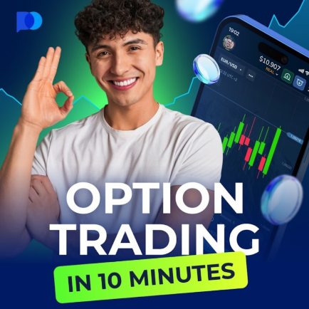 Mastering Trading with Pocket Option An In-Depth Exploration