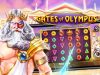 gates of olympus, jogue online no pokerstars casino