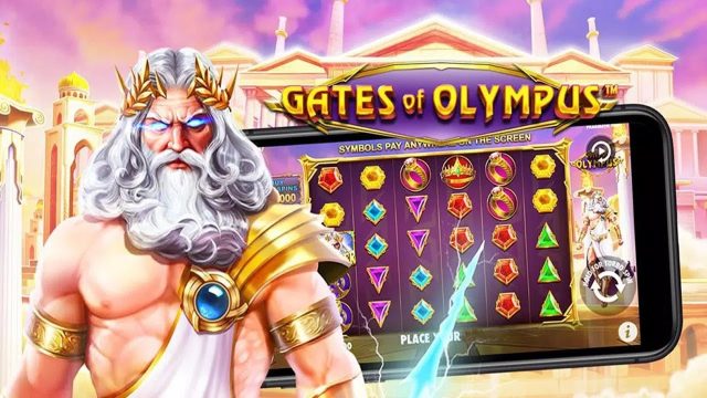 gates of olympus, jogue online no pokerstars casino