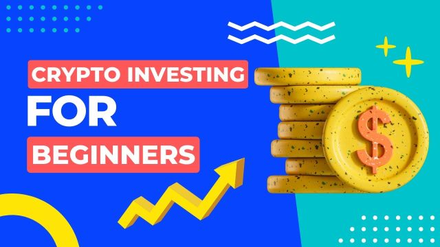 top long term crypto investments