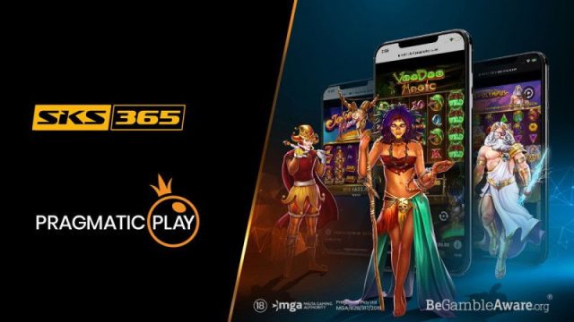 gensis Casino -Software