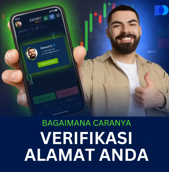 Menjelajahi Platform Perdagangan Pocket Option Inovasi dalam Trading Online