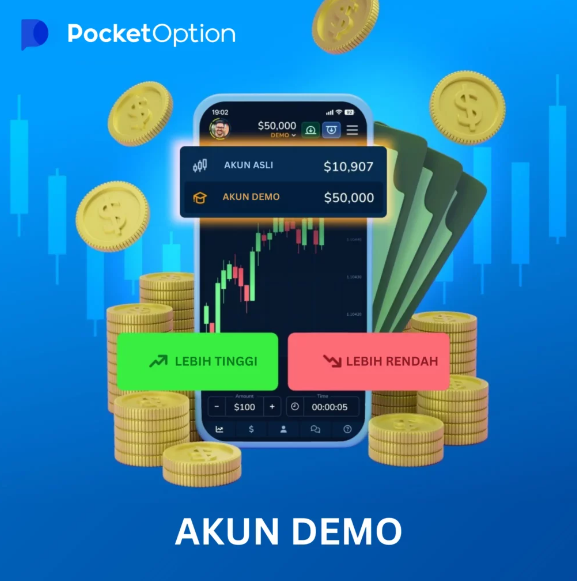 Menjelajahi Platform Perdagangan Pocket Option Inovasi dalam Trading Online