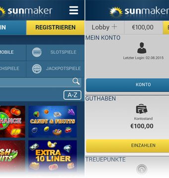 Plenty O Fortune online slot