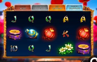 lucky pharao Online -Slot