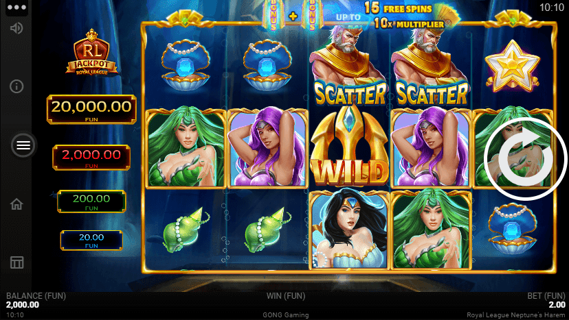 casino 150 free spins no deposit bonus