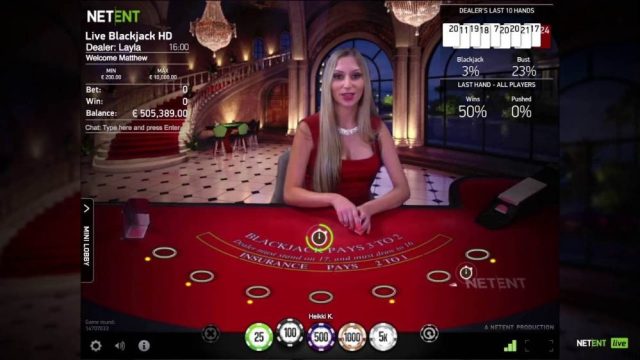 best online casino that pays real money