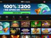 casino go wild $100 free spins