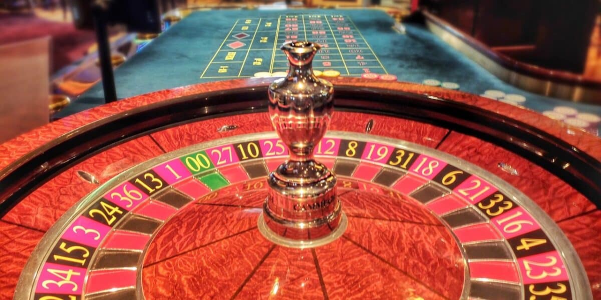 Non Gamstop Casinos The Ultimate Guide to Finding Your Next Gaming Destination