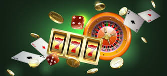 Non Gamstop Casinos The Ultimate Guide to Safe and Exciting Gambling