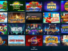 victory casino online games