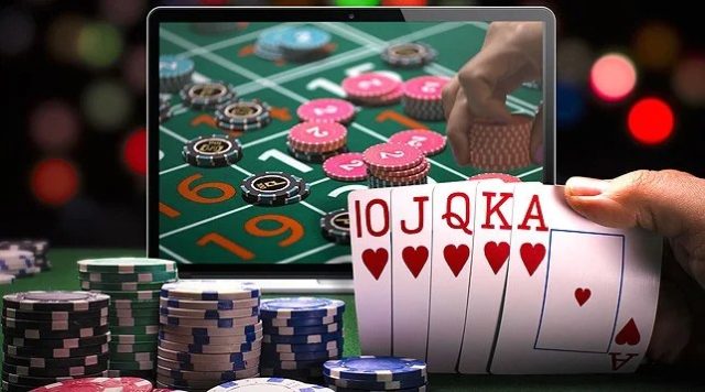 online casino no deposit bonus