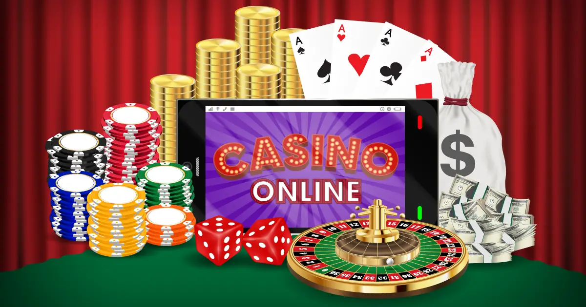 online casino legal states