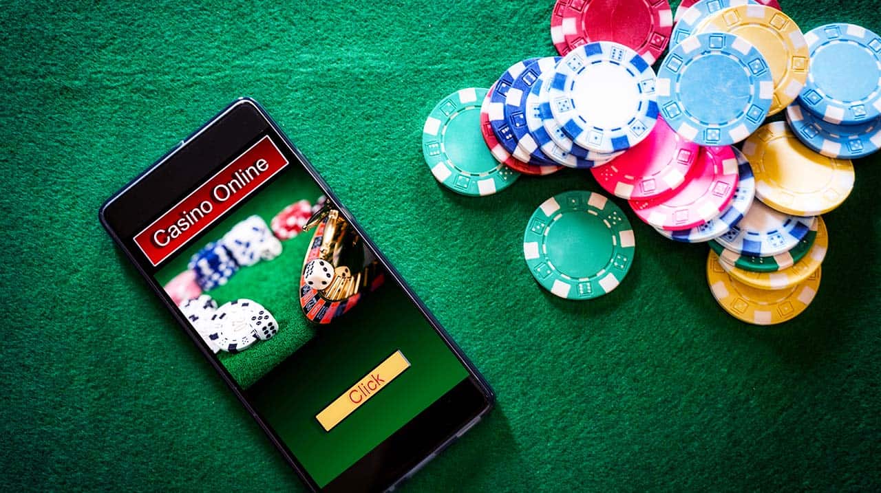 free online casino