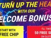 online casino in pa