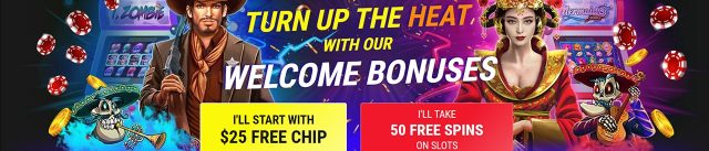 online casino in pa