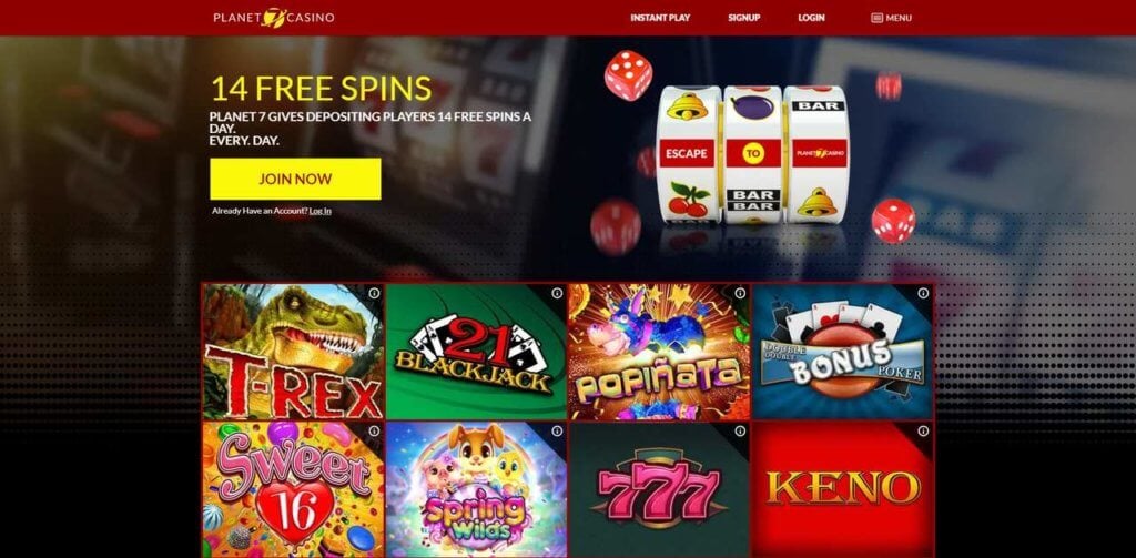 best online casino payouts nj