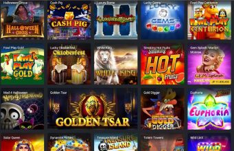 online casino nevada