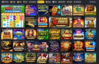 casino app for vegas