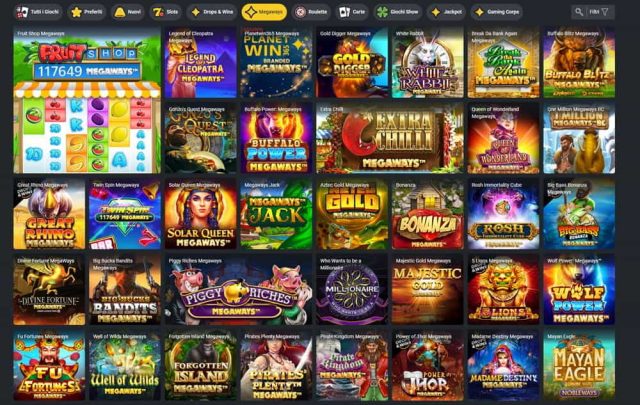 casino app windows