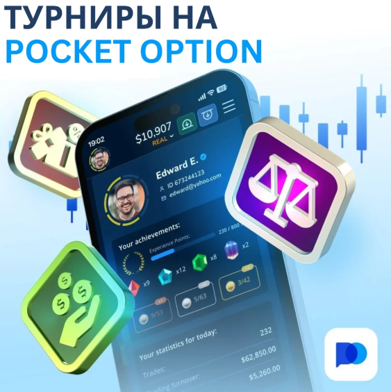 Pocket Option Traders стратегии и советы для успешной торговли