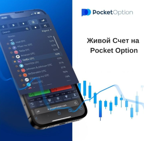 Pocket Option Trading Полное Руководство