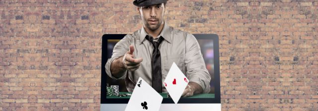 online casino dealer jobs