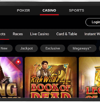 casino app south africa